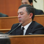 Коронавирусга қарши дорилар ва тест Ўзбекистонда ишлаб чиқариляпти – Бош вазир ўринбосари