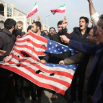 Eron vaziri: AQSH bilan urushga juda yaqin edik
