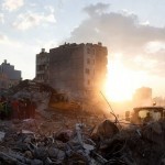 Сурияда зилзила қурбонлари 3,6 мингдан ошгани айтилди 