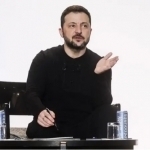 Rossiya Ukrainaning uchta viloyatiga hujum qilishga tayyorlanmoqda – Zelenskiy