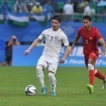 O‘zbekiston Olimpiya jamoasi Gonkongni yirik hisobda mag‘lub etdi