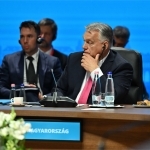 Орбан Туркия орқали келган Россия гази Венгрияни сақлаб қолганини айтди