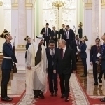 Putin Zelenskiy bilan uchrashishga qarshi emas, ammo...