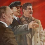 Putin Stalinning qarorini tiklamoqchi