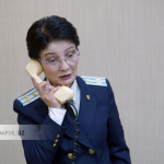 Andijon voqealarida tinch aholiga o‘q uzilganmi? – Svetlana Ortiqova bilan suhbat