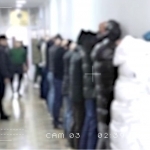 Toshkent viloyatida 17 nafar ko‘cha bezorisi ushlandi (video)