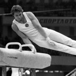 Uch karra Olimpiada chempioni Aleksandr Dityatin vafot etdi