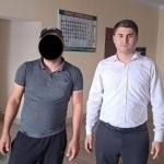 Father is arrested for evading alimony payments in Jizzakh 