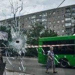 Ukraina YeIdan favqulodda yordamning birinchi qismini oldi