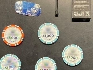 Австралиядаги казинода марказий осиёлик эр-хотин ушланди