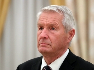 Epshteyn ishi: Norvegiyada sobiq bosh vazirga nisbatan tergov boshlandi