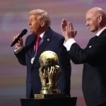 Norvegiya Tramp masalasida FIFA ustidan shikoyat qildi