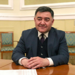 Nabijon Qosimov bilan suhbat: U nemislarning tartibli hayotiga qanchalik moslashgan?
