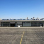 Uzbekistan completed renovation of Mazar-i-Sharif International airport