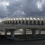 Some streets to be closed due to the Uzbekistan-Qatar match