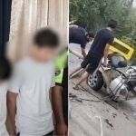 Toshkentdagi dahshatli YTHda mashinalarni bolalar boshqargani ma’lum bo‘ldi