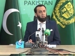 Покистон “Толибон”га таҳдид қилди