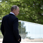 OAV: Putin xastalik sabab iste’foga chiqadi