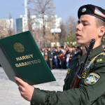 Deputat: 27 yillik “Harbiy qasamyod” o‘zgartiriladi