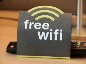 Free Wi-Fi will be available on all avenues in Uzbekistan