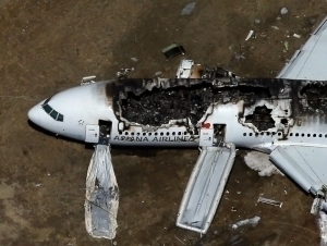 2025 йилда самолёт ҳалокатларида 400 га яқин киши вафот этгани айтилди