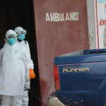 BMT Ebola epidemiyasiga qarshi kurash uchun mablag‘ ajratadi 