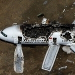 2025 yilda samolyot halokatlarida 400 ga yaqin kishi vafot etgani aytildi