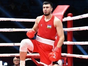 8 boxers from Uzbekistan won the Stranja tournament