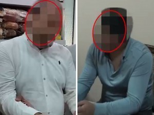 Икки нафар давлат хизматчиси пора олаётганда ушланди