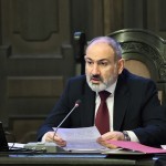 Pashinyan Bakuni Tog‘li Qorabog‘da gumanitar inqiroz yaratishda aybladi