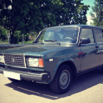 Энг кўп автомобиллар рейтинги эълон қилинди
