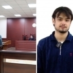 “Tyuningchi” Asadbek Jumayev 10 sutkaga qamaldi