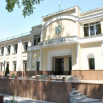 Toshkent shahar SSBBga yangi boshliq tayinlandi