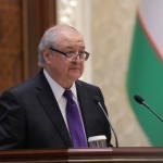 O‘zbekiston DXR va LXRni tan oladimi? So‘z Komilovga
