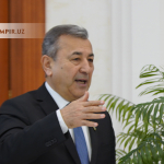 Содиқ Сафоев: “Илгари хавфсизлик, ташқи сиёсат ижро ҳокимиятининг мутлақ ваколати эди”