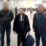 O‘zbekiston 5 yildan beri qidirayotgan ayol Turkiyada ushlandi
