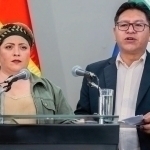 Boliviya Isroil bilan barcha diplomatik aloqalarni uzdi