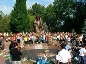 Ўзбекистонликлар 9 май муносабати билан неча кун дам олади?