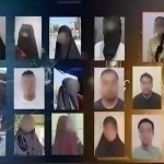 Supporters of terrorist organization detained in Namangan, including private university owner (video)