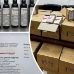 Марғилонда 1,4 млрд сўмлик ноқонуний дори савдоси билан шуғулланганлар қўлга тушди