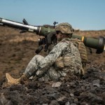 АҚШ Украинага 250 млн долларлик ҳарбий ёрдам пакетини эълон қилди