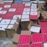Uncertified medicines worth 5.2 billion soums seized in Namangan (video)