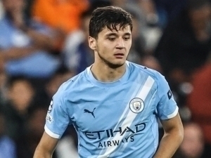 Ҳусанов “Манчестер Сити” асосий таркибига қайтди