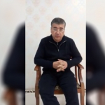 Бош прокурор устидан Президентга мурожаат қилган Жасур Фозилов лавозимига қайтди
