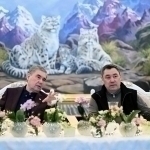 Japarov “Arqadag‘”ni qirg‘izcha mehmon qildi