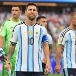 Messi terma jamoadagi faoliyatini yakunlagani yo‘q – jurnalist