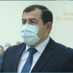 Erkinjon Turdimovga yangi o‘rinbosar tayinlandi