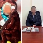Toshkentda bolasini pullamoqchi bo‘lgan onalar ushlandi