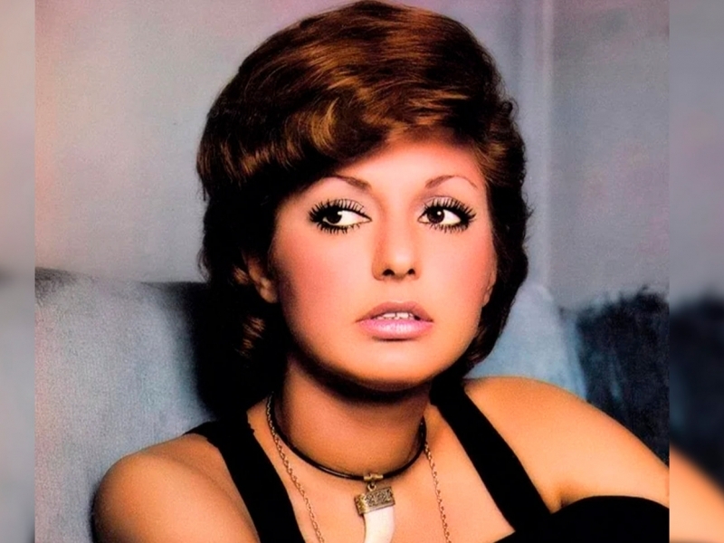 Googoosh Trampga yordam so‘rab murojaat qildi