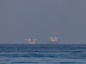 Эрон Форс кўрфазидаги барча денгиз йўлларини миналаш билан таҳдид қилди